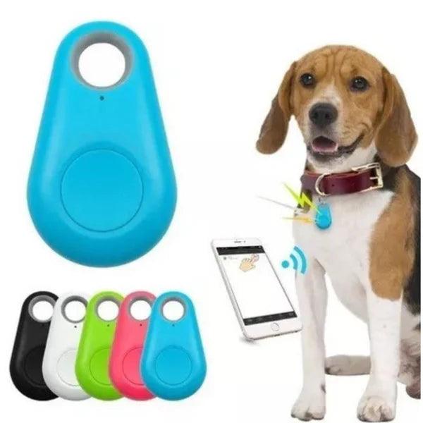 MINI RASTREADOR PARA MASCOTAS Y OBJETOS