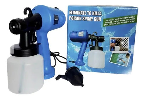 Gray helmet for bikers