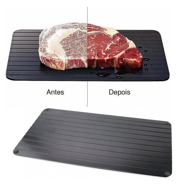 Tabla Descongeladora Fast Defrost