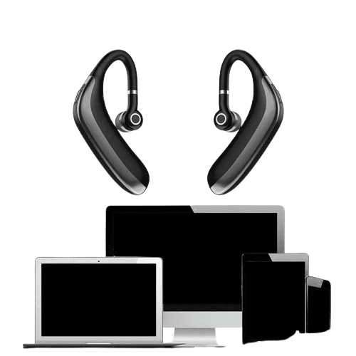 AUDIFONO INALAMBRICO MANOS LIBRES BT-29