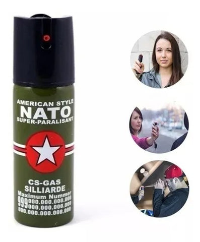 Gray helmet for bikers