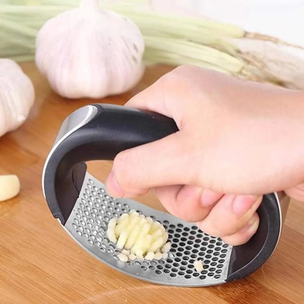 PRENSADOR DE AJO