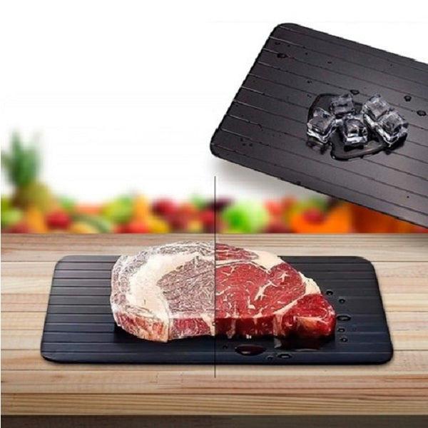 Tabla Descongeladora Fast Defrost